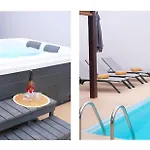 Malolo - Private Pool And Jacuzzi By Lanzarote * Playa Blanca (Lanzarote)