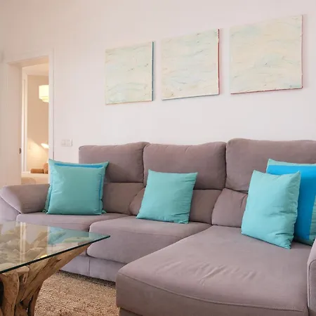 Malolo - Private Pool And Jacuzzi By Lanzarote Playa Blanca (Lanzarote)