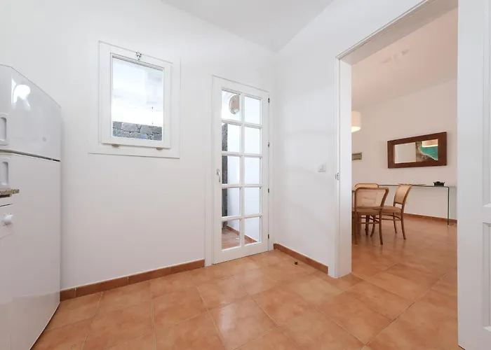 Malolo - Private Pool And Jacuzzi By Lanzarote Willa *