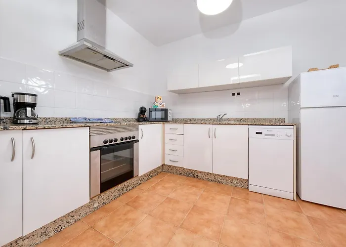 Malolo - Private Pool And Jacuzzi By Lanzarote Willa *