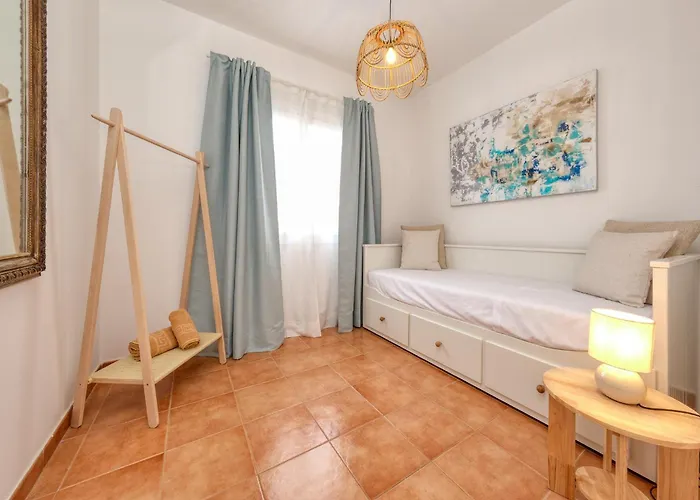 Willa Malolo - Private Pool And Jacuzzi By Lanzarote