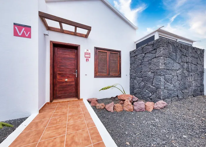 Malolo - Private Pool And Jacuzzi By Lanzarote Playa Blanca (Lanzarote)