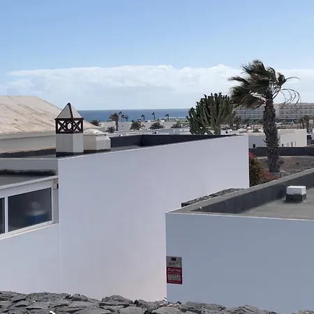 Malolo - Private Pool And Jacuzzi By Lanzarote Villa