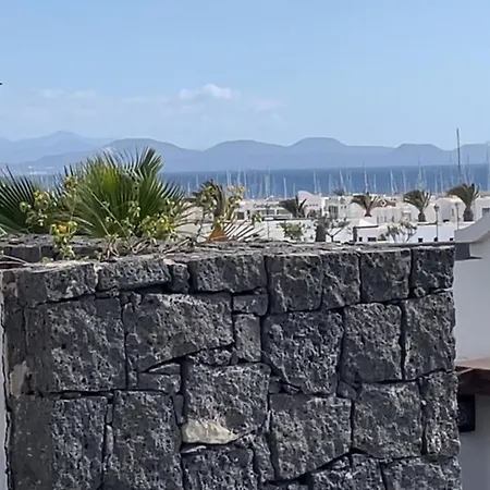 Malolo - Private Pool And Jacuzzi By Lanzarote *