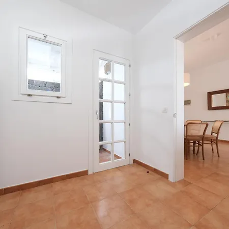 Malolo - Private Pool And Jacuzzi By Lanzarote Villa *