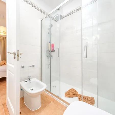 Malolo - Private Pool And Jacuzzi By Lanzarote * Playa Blanca (Lanzarote)