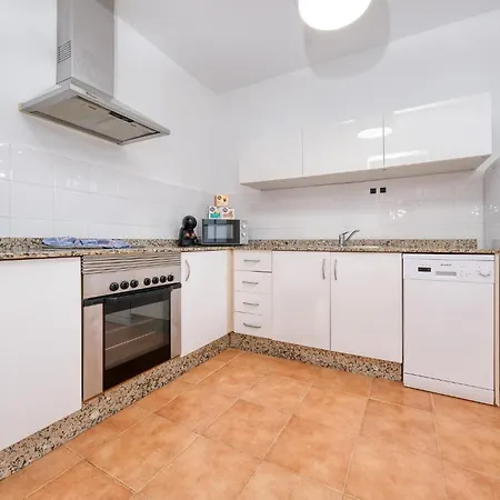 Malolo - Private Pool And Jacuzzi By Lanzarote Villa *