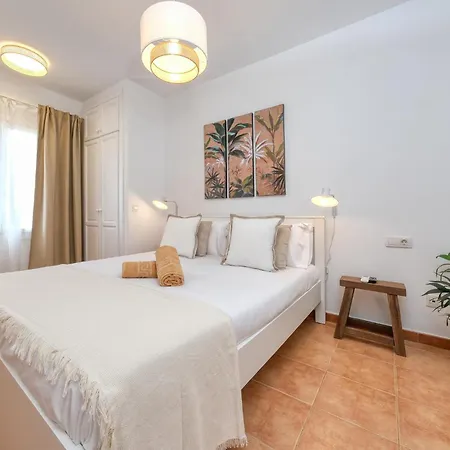 Malolo - Private Pool And Jacuzzi By Lanzarote Villa Playa Blanca (Lanzarote)