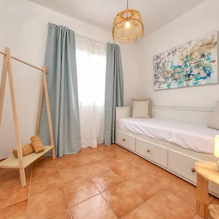 Villa Malolo - Private Pool And Jacuzzi By Lanzarote