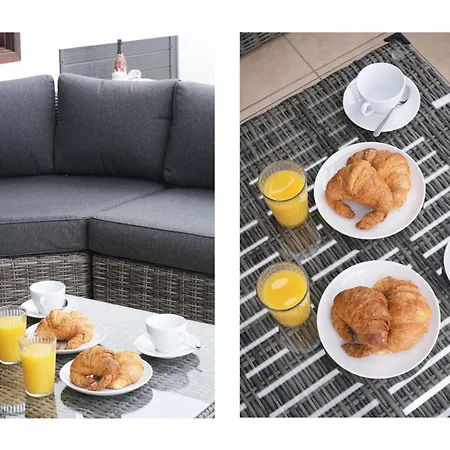 Malolo - Private Pool And Jacuzzi By Lanzarote *