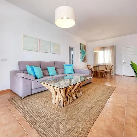 Malolo - Private Pool And Jacuzzi By Lanzarote Villa Playa Blanca (Lanzarote)