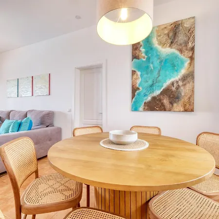 Malolo - Private Pool And Jacuzzi By Lanzarote Коста Бланка