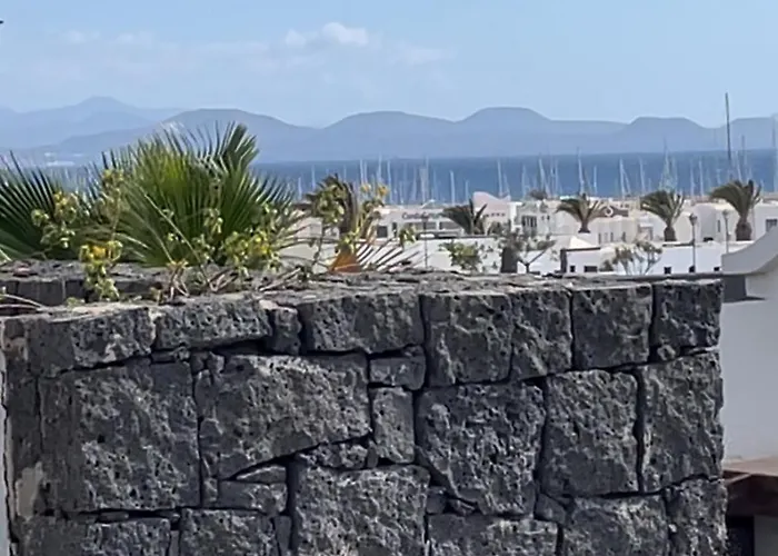 Malolo - Private Pool And Jacuzzi By Lanzarote *