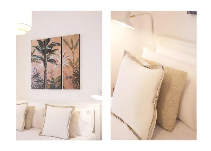 Вилла Malolo - Private Pool And Jacuzzi By Lanzarote