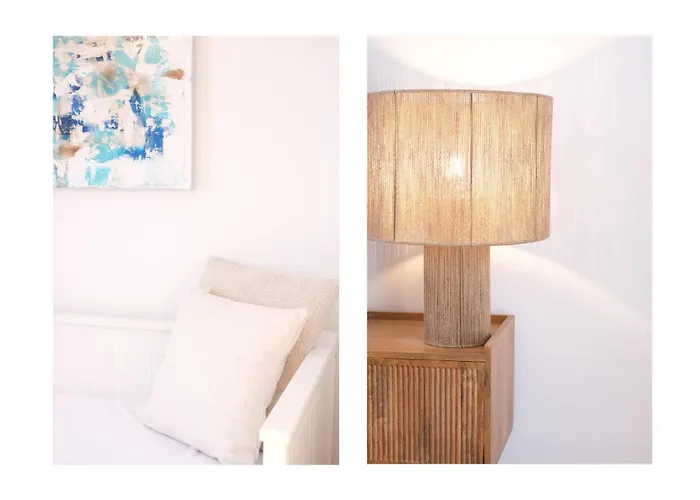 Malolo - Private Pool And Jacuzzi By Lanzarote Вилла *