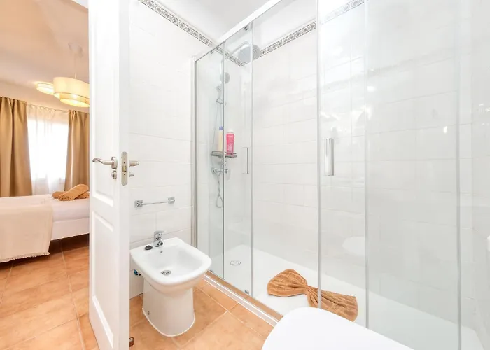 Malolo - Private Pool And Jacuzzi By Lanzarote * 플라야블랑카