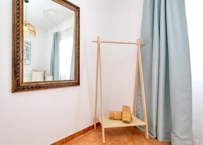 Malolo - Private Pool And Jacuzzi By Lanzarote * Коста Бланка