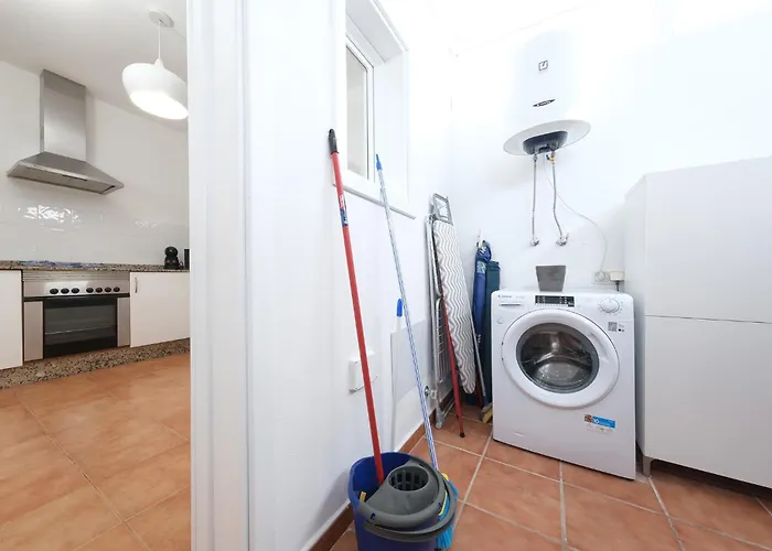 Malolo - Private Pool And Jacuzzi By Lanzarote * Коста Бланка