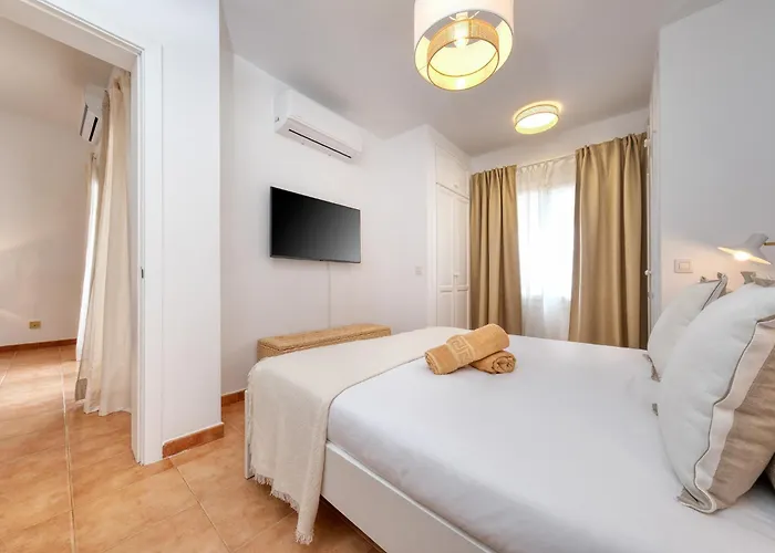 Malolo - Private Pool And Jacuzzi By Lanzarote 빌라 플라야블랑카