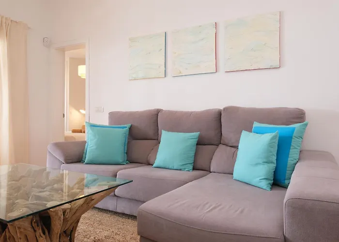 Malolo - Private Pool And Jacuzzi By Lanzarote Коста Бланка