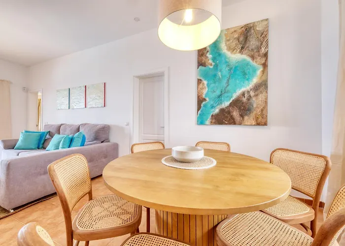 Malolo - Private Pool And Jacuzzi By Lanzarote Коста Бланка