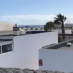 Malolo - Private Pool And Jacuzzi By Lanzarote Villa