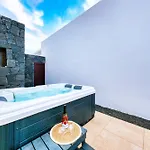Malolo - Private Pool And Jacuzzi By Lanzarote Willa *