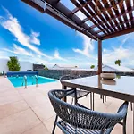 Villa Malolo - Private Pool And Jacuzzi By Lanzarote *