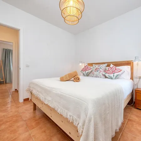 Malolo - Private Pool And Jacuzzi By Lanzarote Вилла