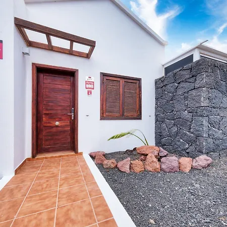 Malolo - Private Pool And Jacuzzi By Lanzarote Playa Blanca (Lanzarote)