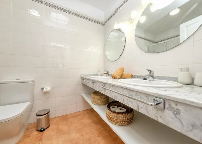 Malolo - Private Pool And Jacuzzi By Lanzarote Villa *