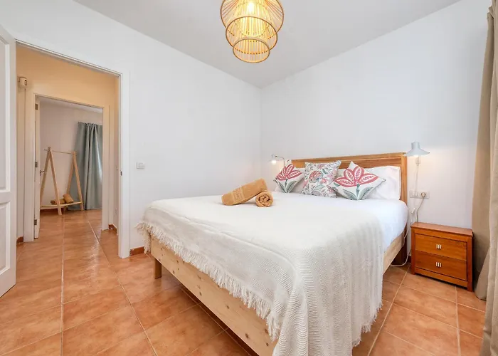 Malolo - Private Pool And Jacuzzi By Lanzarote Villa